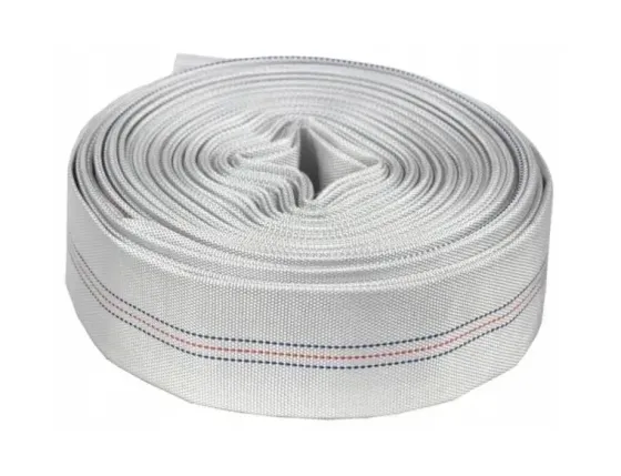 Рукав пожежний MAX 2" 30 м FH50-30M (без хомутів) Коломия