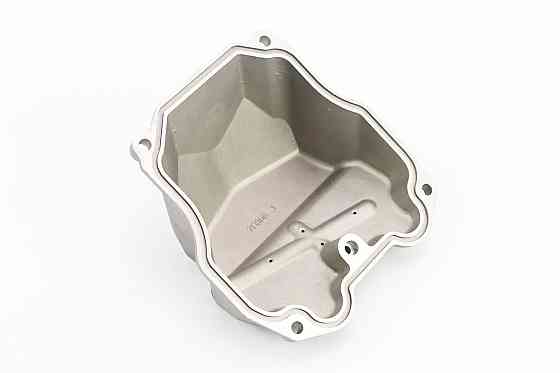 Кришка головки циліндра верхня ZS1P62YML-2 (W190) CN Київ