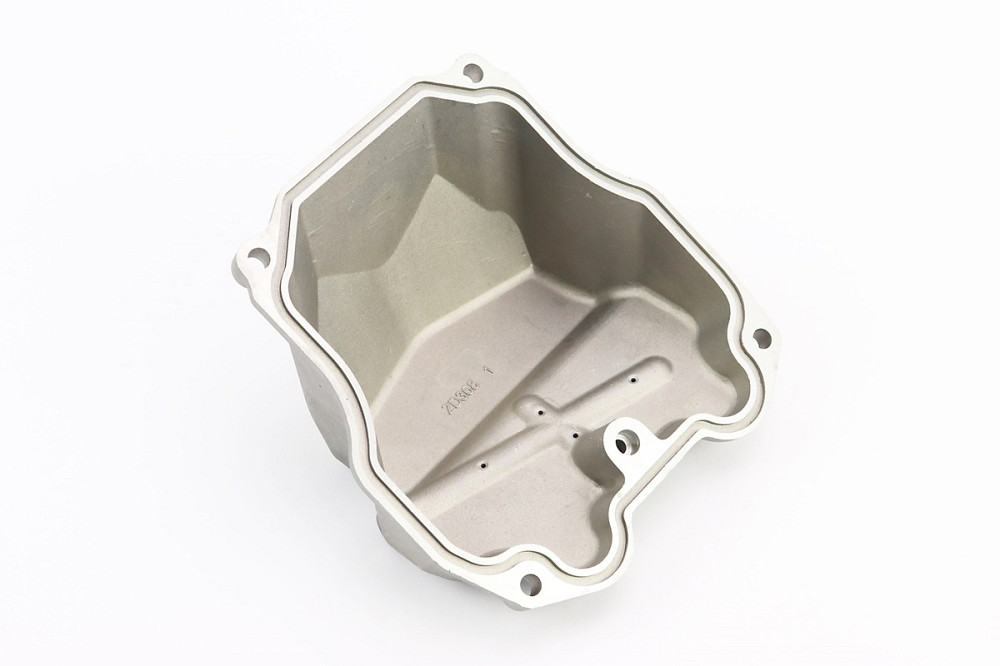 Кришка головки циліндра верхня ZS1P62YML-2 (W190) CN Київ - фото 2