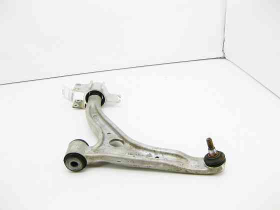 Mercedes-Benz  A2463304700 Нижній важіль передньої підвіски лівий CLA Shooting Brake X117 CLA C117 A-class W176 B-class W246 Одеса