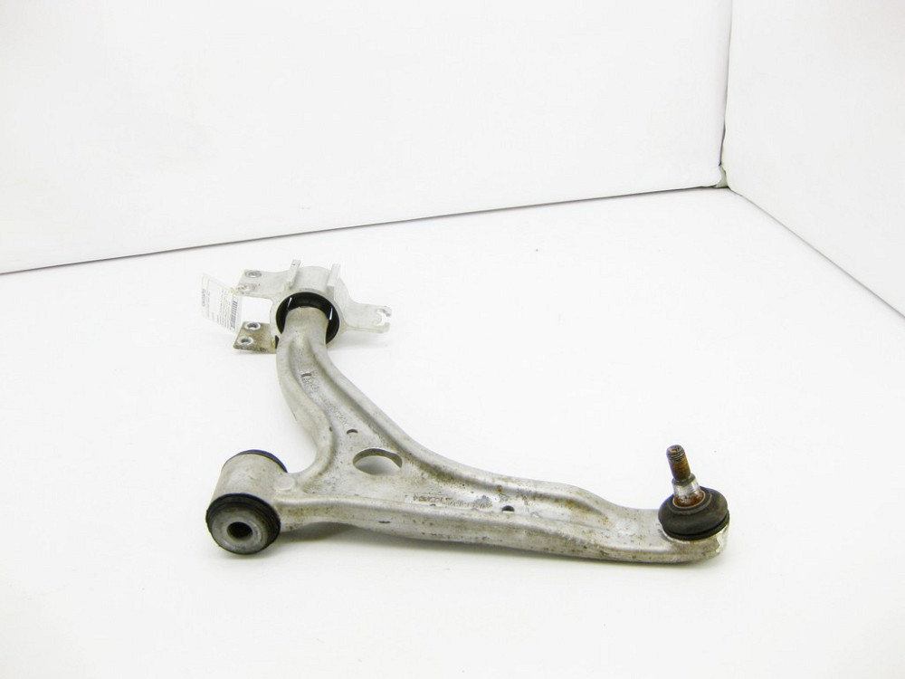 Mercedes-Benz  A2463304700 Нижній важіль передньої підвіски лівий CLA Shooting Brake X117 CLA C117 A-class W176 B-class W246 Одеса - фото 4