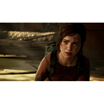 Игра Sony The Last Of Us Part I [PS5, Ukrainian version] (9406792) Винница - изображение 6