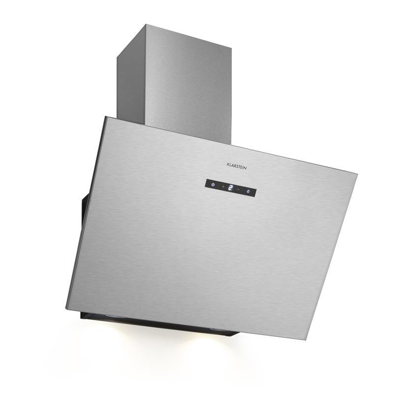 Витяжка Silver Lining 60 60 см 600 м3/год EEC A неіржавка сталь 60 см (Німеччина, читати опис) Рівне - фото 1