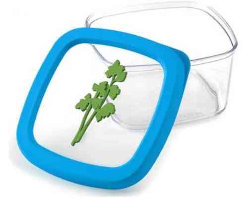 Контейнер для зберігання, 1,5 л Київ