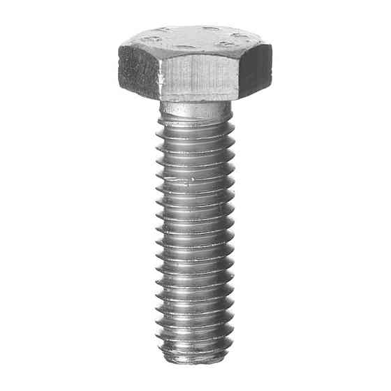 Болт кузова универсальный 19529 Киев