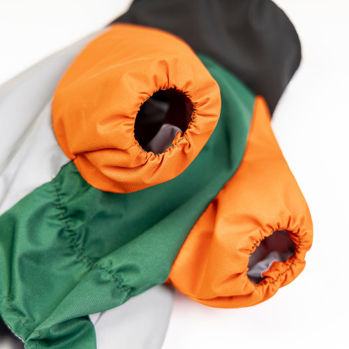 Дощовик Marlie М2 для собак Киев - изображение 7