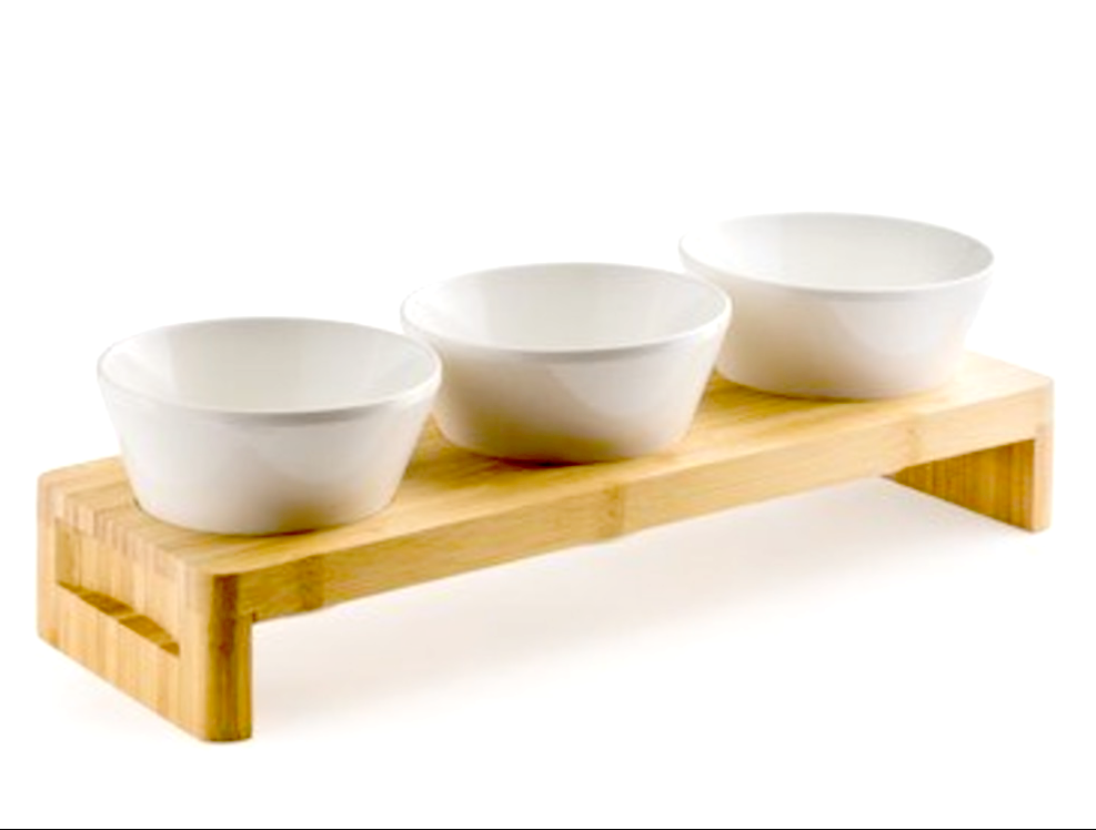 Подставка сервировочная фуршетная 