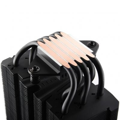 Кулер до процесора Enermax T50 AXE (ETS-T50A-FSS) Вінниця - фото 7