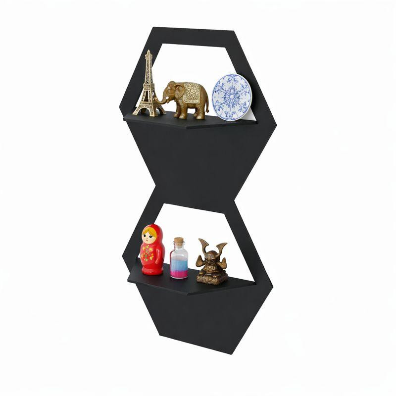 Набір полиць EKOSTAR настінних 173х60х150 Київ - фото 1