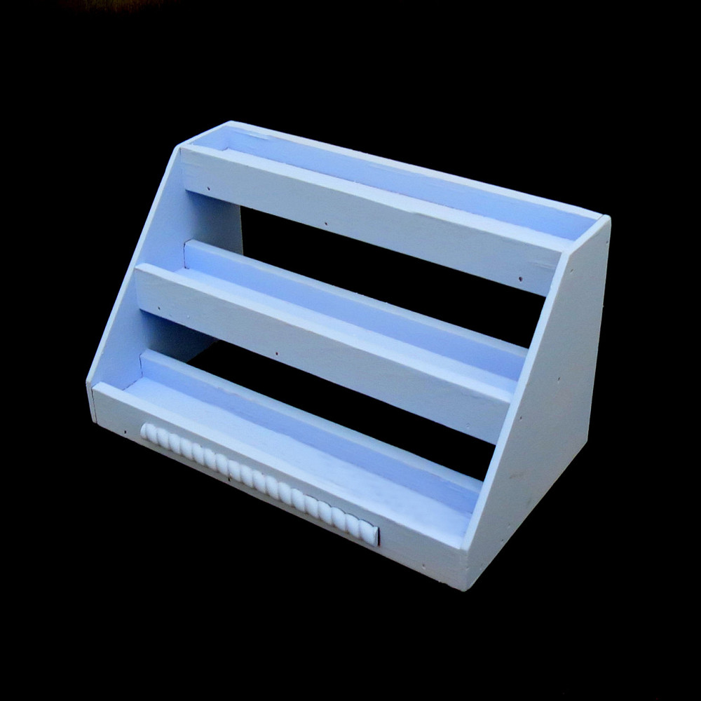 Органайзер для гель-лаків "Лаліта" ірис Миколаїв - фото 1