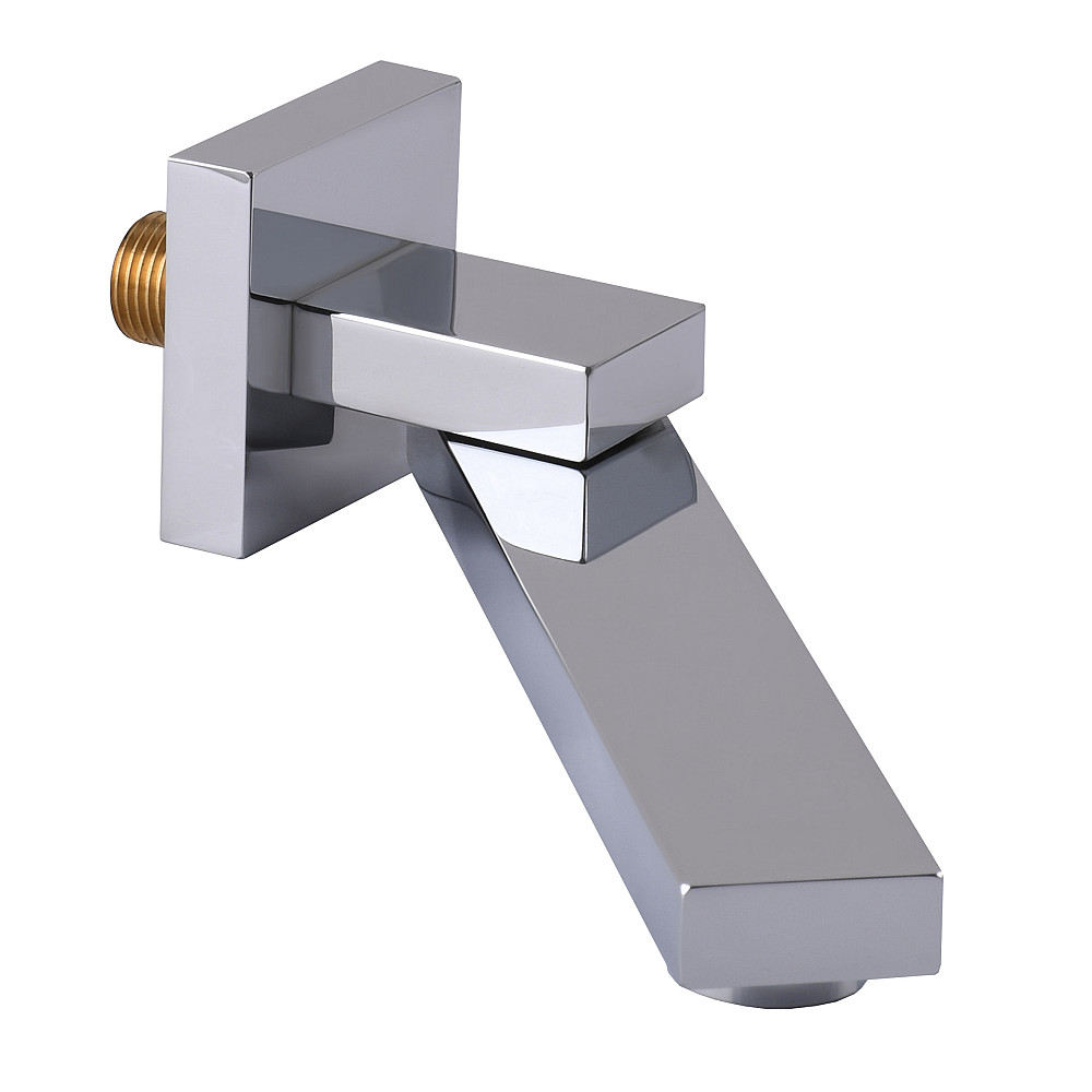 Вилив вбудованого змішувача Globus Lux GLM-200 N-00 Київ - фото 4