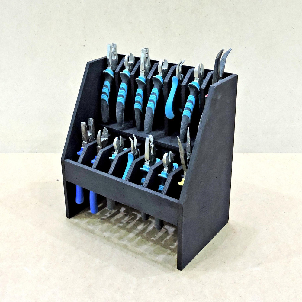 Органайзер для ручного инструмента 