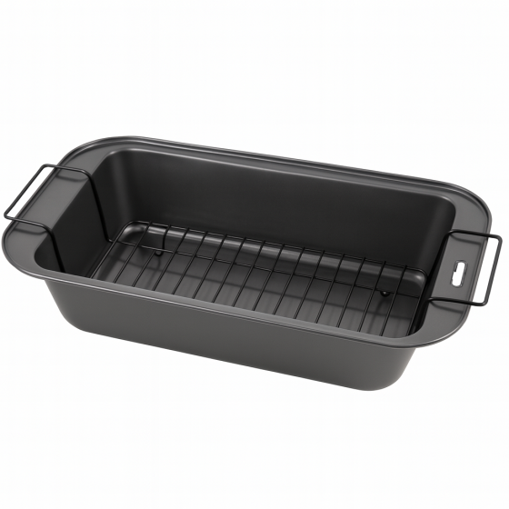 Форма для запікання з решіткою 37.5*26*5.5см Київ