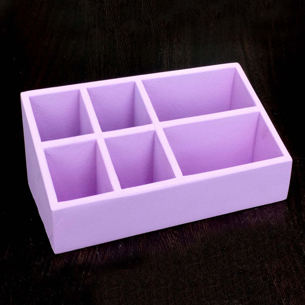 Органайзер для косметики 