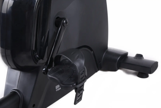 Горизонтальний велотренажер Toorx Recumbent Bike BRXR 300 (BRX-R300) Київ