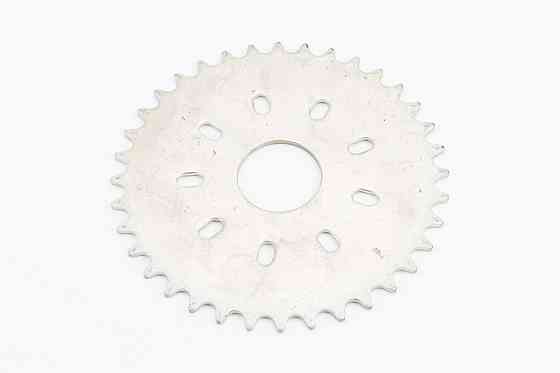 Зірка задня на веломотор 415Н-36T Київ