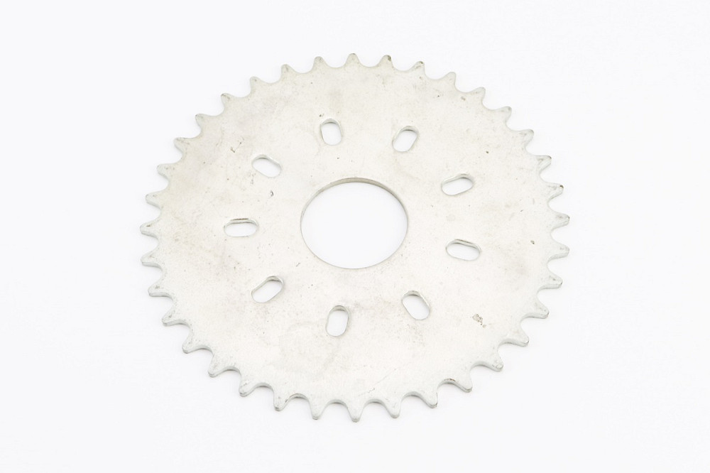 Зірка задня на веломотор 415Н-36T Київ - фото 1