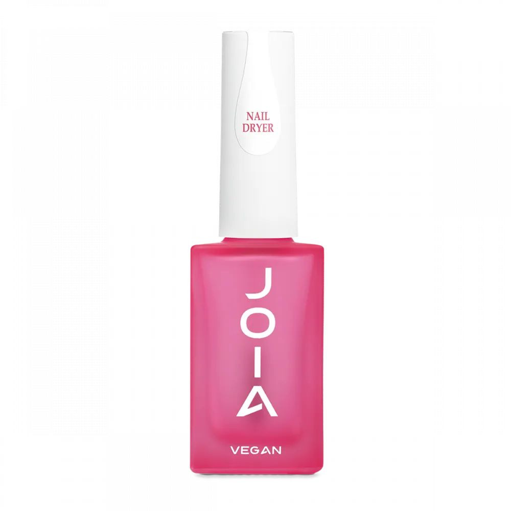 Дегидратор для ногтей Nail Dryer JOIA vegan 15 мл Киев - изображение 4
