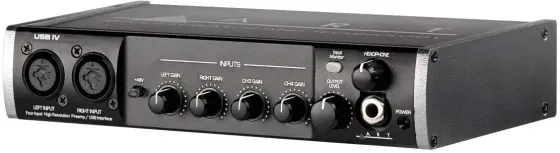 Колонка  ART USB IV - Czterokanałowy interfejs audio Київ