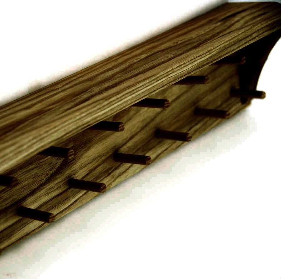 Полка для медалей 