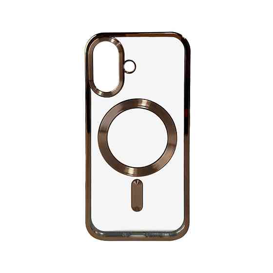 Чохол для смартфона Cosmic CD Magnetic for Apple iPhone 16 Coffee Киев