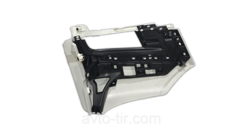 Окуляр противотуманки левый MAN TGX EURO6 81416106755 81416106754 Луцк - изображение 2