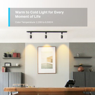 Умная лампочка TP-Link Tapo L630 Винница - изображение 5