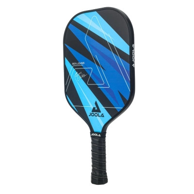 Набір для піклболу Joola Ben Johns Blue 2 Ракетки 4 М'ячі (18537) (930949) Вінниця - фото 5