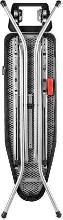 Дошка для прасування Rolser K-UNO Plomo (K01015-2087) Киев
