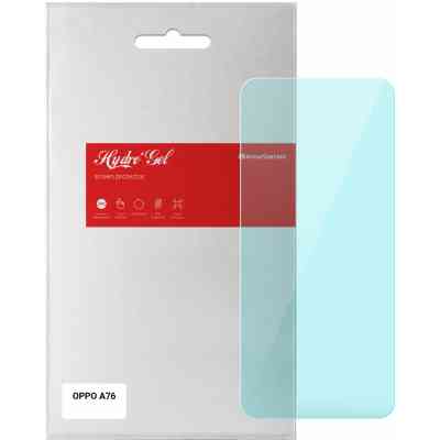 Пленка защитная Armorstandart Anti-Blue OPPO A76 (ARM62014) Винница