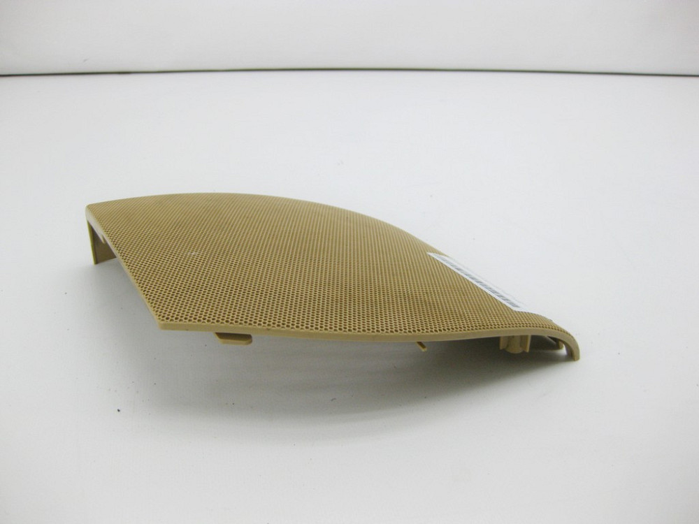 Mercedes-Benz  A2207370188 1A26 Накладка динаміка бежева на карті задніх лівих дверей S-class short W220 S-class long V220 Одеса - фото 6