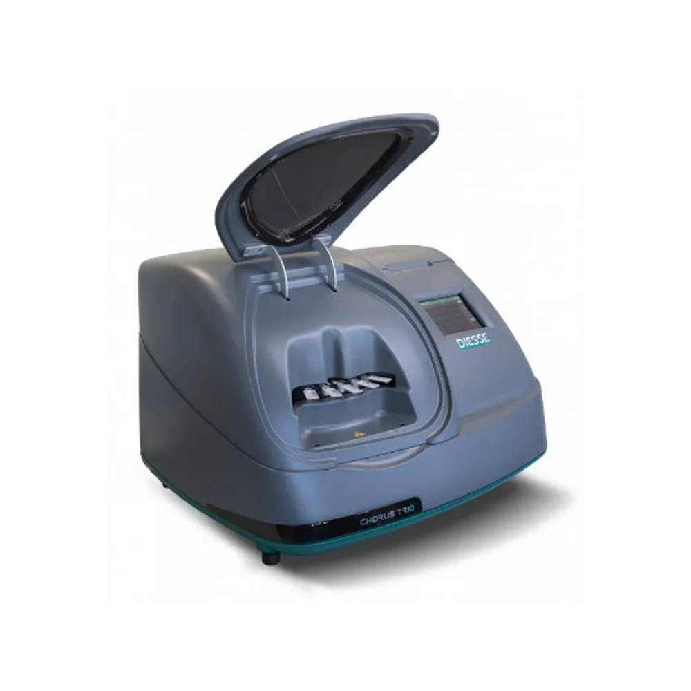 Автоматичний імуноферментний аналізатор Chorus Trio Дніпро - фото 2