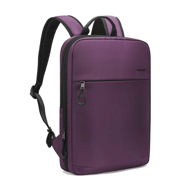 Рюкзак Tigernu T-B9013 15.6" Purple (T-B9013P) Киев - изображение 2