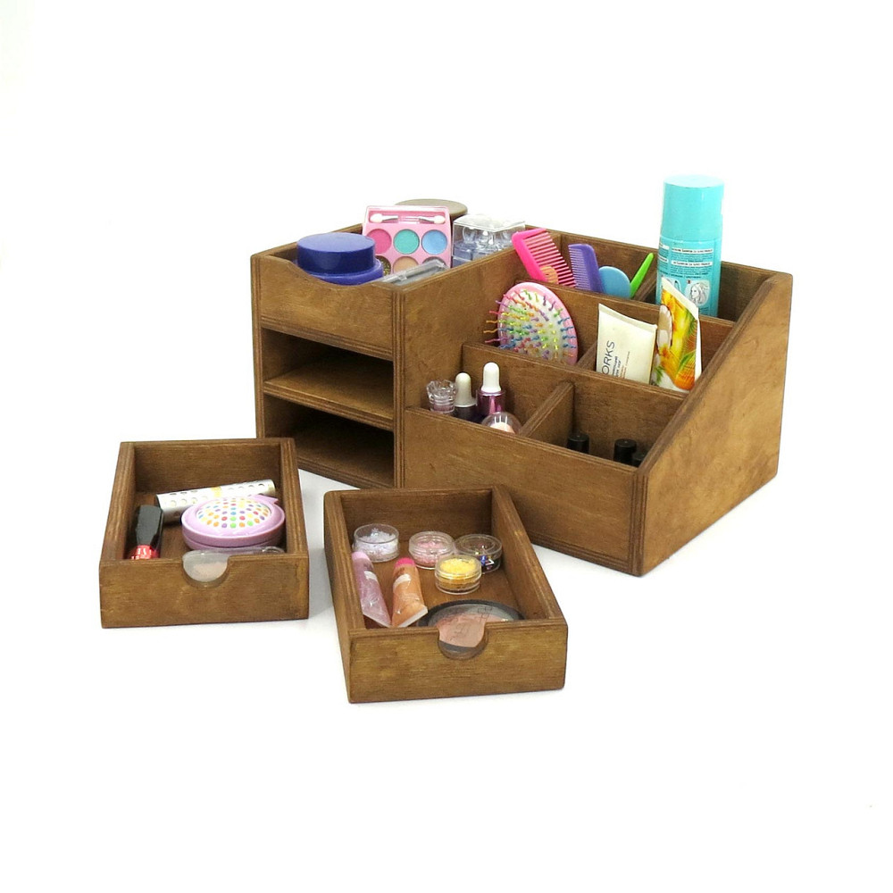 Органайзер для косметики 