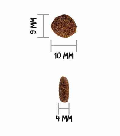 Сухий корм Овнат Ownat Grain Free для стерелізованих котів, 8 кг Вінниця