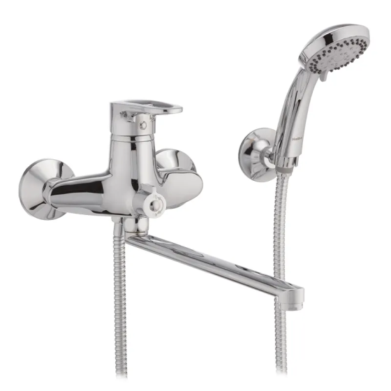 Змішувач для ванни Haiba Opus 006 (HB0331) Харків