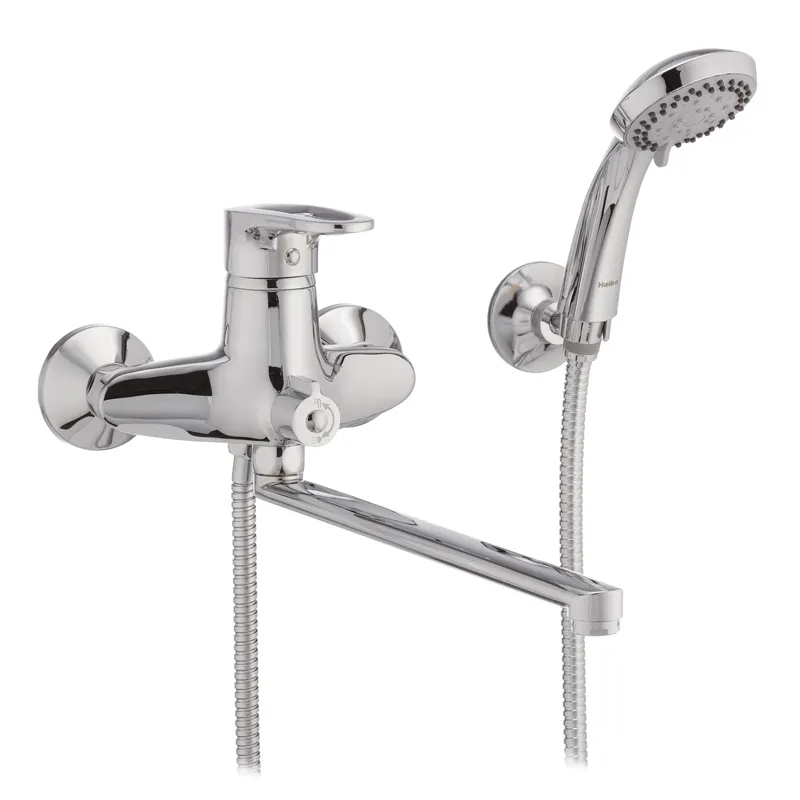 Ваннный смеситель Haiba Opus 006 (HB0331) Харьков - изображение 1