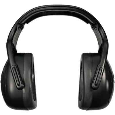 Наушники для стрельбы Sordin Left/Right Medium Black (62000-04-S) Винница