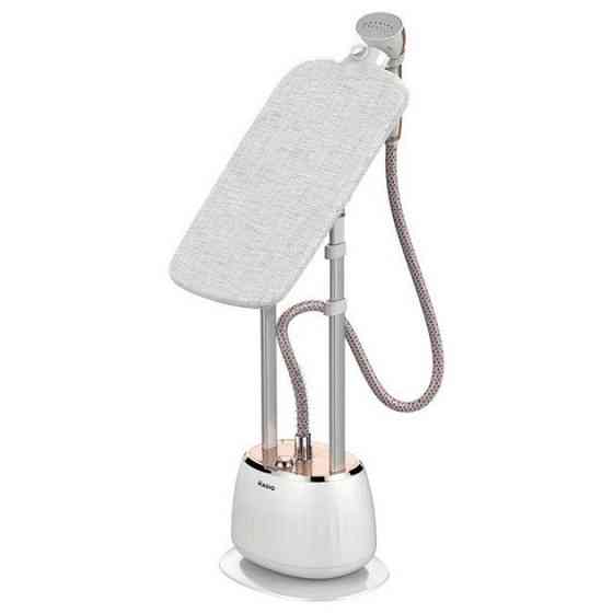 Отпариватель для одежды стационарный QH-753 MAGIO MG-330 Киев