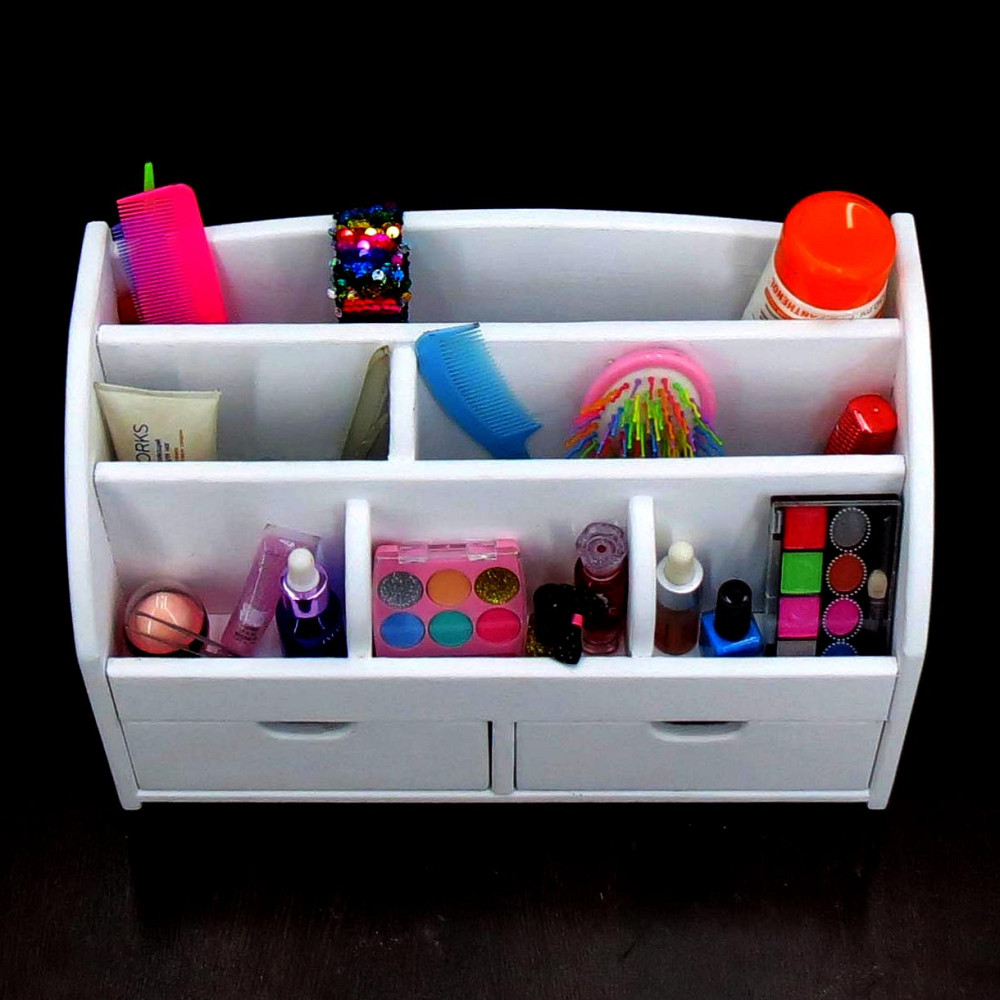 Органайзер для косметики 