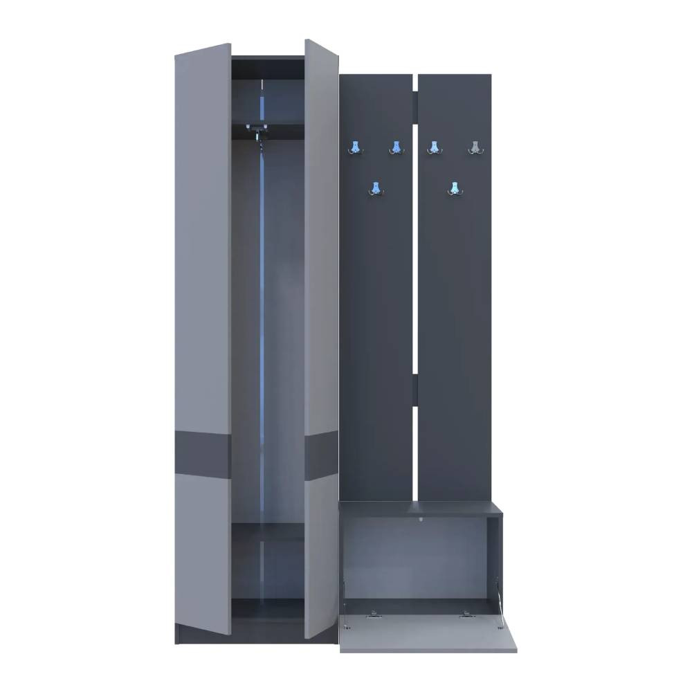 Передпокій Doros Сола DRS-011748 (42005152) Дніпро - фото 8