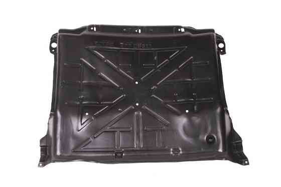 Захист двигуна Blic 6601-02-3548875P для Volkswagen Golf, Passat, Jetta 2003-2012 – безпека та надійність під час експлуатації Ковель