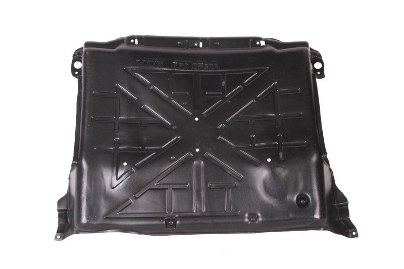 Захист двигуна Blic 6601-02-3548875P для Volkswagen Golf, Passat, Jetta 2003-2012 – безпека та надійність під час експлуатації Ковель - фото 1