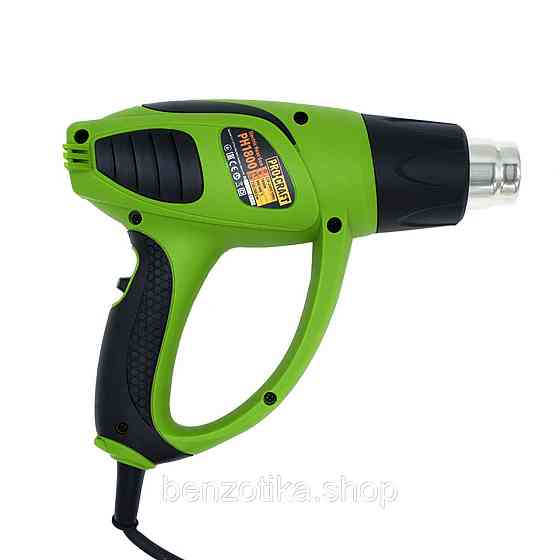 Фен промисловий Procraft PH1800 Київ