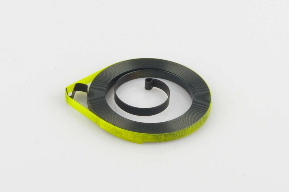 Пружина стартера бензопила Hus 137/142 Мукачево - фото 1