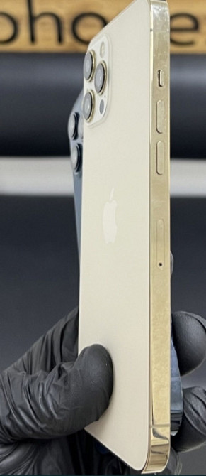 Айфон iPhone 12 Pro Max 128Gb. Киев - изображение 1
