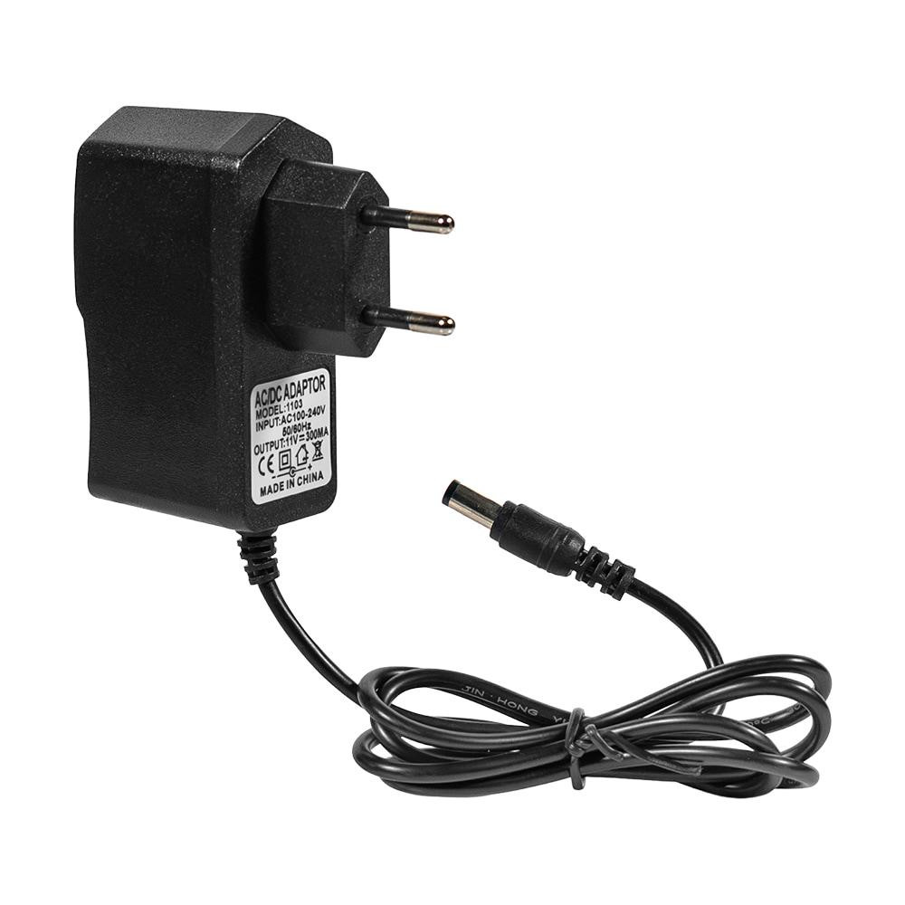 Блок живлення Trinix 1103PS для ручних металодетекторів (71-00144) Київ - фото 13