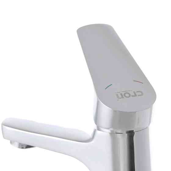 Смеситель для раковины Cron Omega 001 CR0167 Харьков