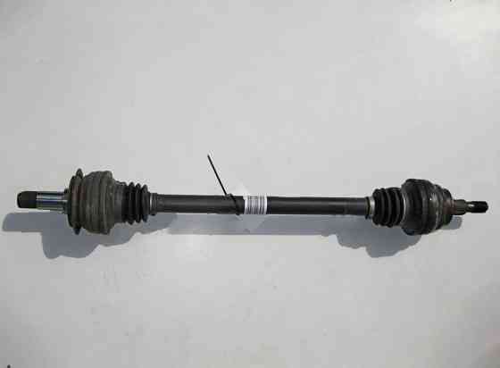 Mercedes-Benz  A1663501210 Піввісь заднього моста ML GLE W166 GL GLS X166 Одеса