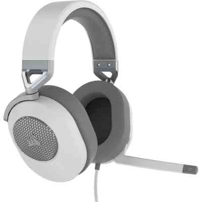 Наушники Corsair HS65 Surround Headset White (CA-9011271-EU) Винница